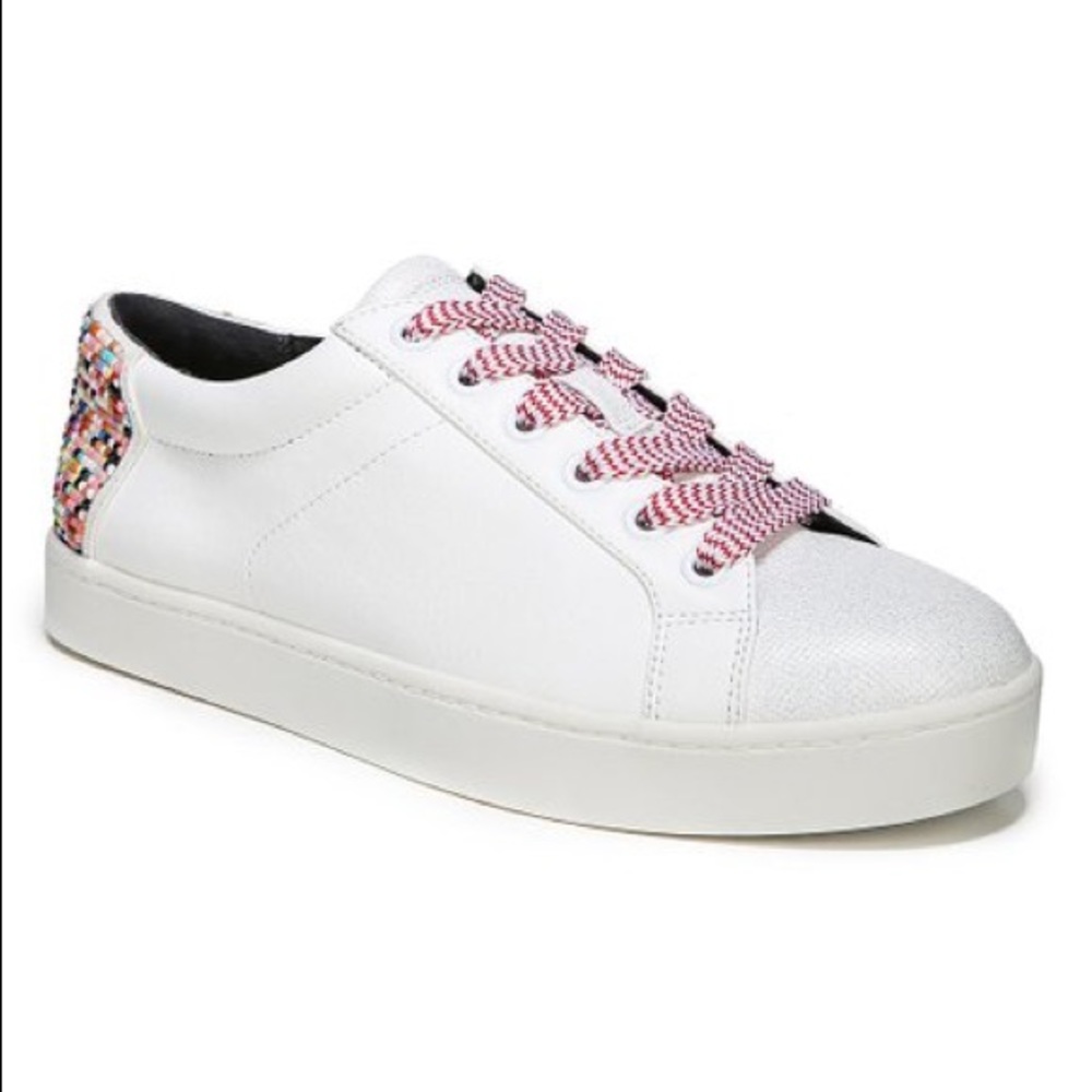 SAM EDELMAN | NWOT Circus Collins Sneakers - Picture 2 of 8